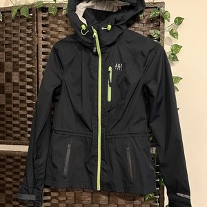 Abercrombie and Fitch Jacket